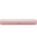 2PC Eyelash Tweezers Kit w/ Case - GreenLife-201396