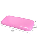 Silicone Lashes Stand Holder Pad - GreenLife-Eyelash Supplies