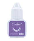 Bonnie black eyelash glue - GreenLife-Eyelash Supplies