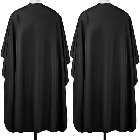 Hair Cutting Cape (Single Color) - GreenLife-30124101FE