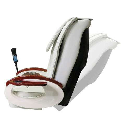Pedicure Massage Chair S830 - GreenLife-450101+451131