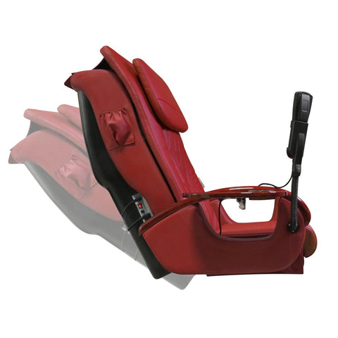 Pedicure Massage Chair S822B - GreenLife-450111+451131