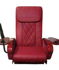 Pedicure Massage Chair S822B - GreenLife-Pedicure Chair