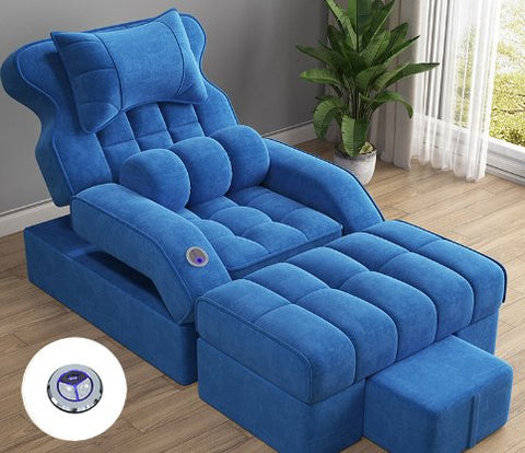 Elysian Luxe Pedicure Massage Sofa - GreenLife-Pedicure Chair