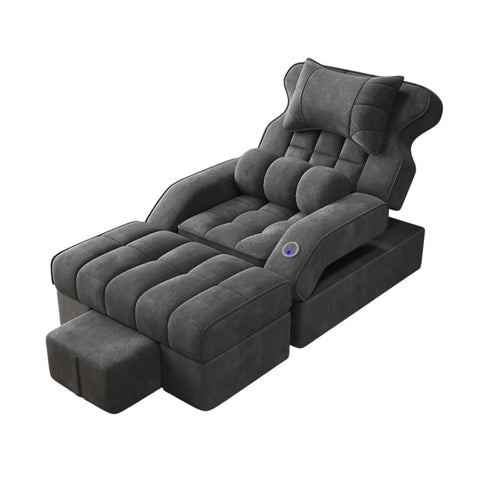 Elysian Luxe Pedicure Massage Sofa - GreenLife-450911