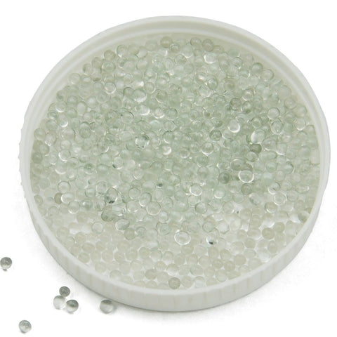Disinfection Beads For Nail Tools 500g - GreenLife-Salon Supplies