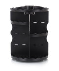 Makeup Organizer 360 Degree Rotating Cosmetics Storage Case - 9006 - GreenLife-Beauty Supplies