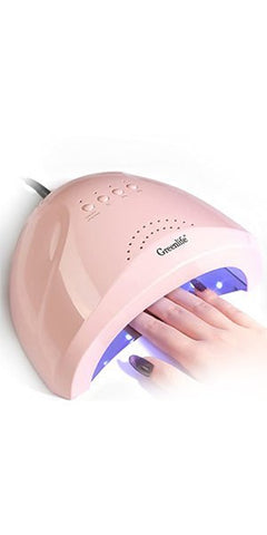 Nail Lamp Sun One 48W - GreenLife-Manicure Supplies