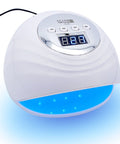 UV LED Nail Drying Lamp 86W - GreenLife-Manicure Supplies