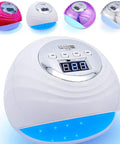 UV LED Nail Drying Lamp 86W - GreenLife-Manicure Supplies