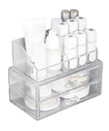 Makeup Collection Organizer Mini Size w/2 drawers (1063) - GreenLife-5011188