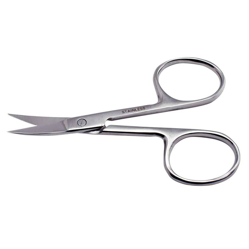 Eyelash Scissor A1 - GreenLife-5011280