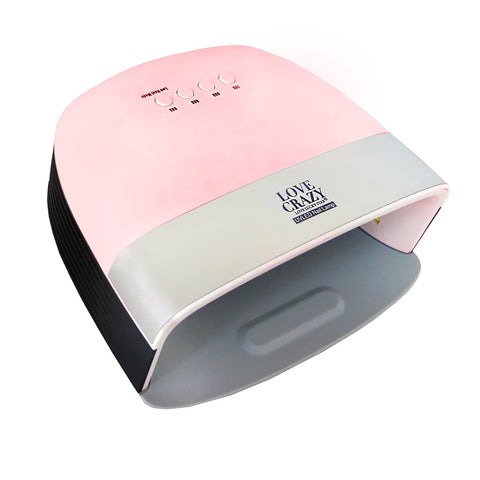 Nail Lamp 48W 4 Timer Setting - GreenLife-Manicure Supplies