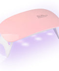 Sun Mini Nail Lamp - GreenLife-5011734