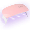 Sun Mini Nail Lamp with USB