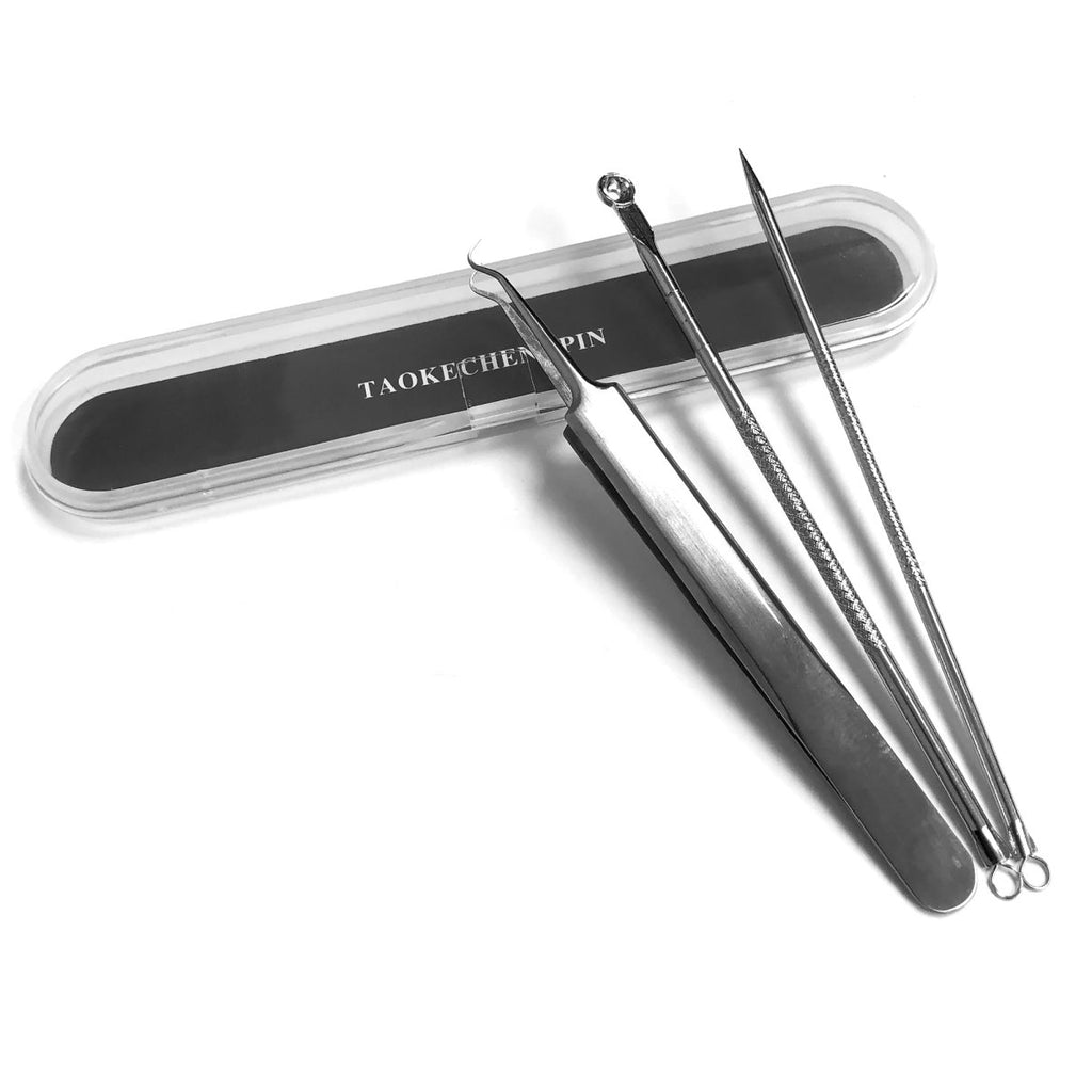 Acne Tool Removal Kit - GreenLife-5012021