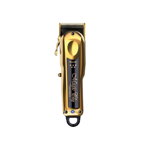 5 STAR Cordless Lithium Magic Clip® GOLD - GreenLife-salon equipment