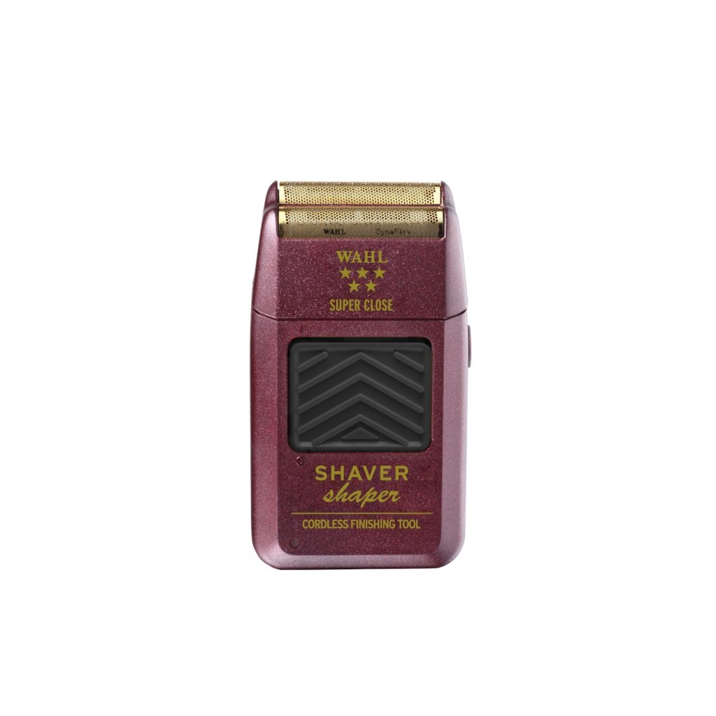 5 STAR Shaver/Shaper - GreenLife-salon equipment