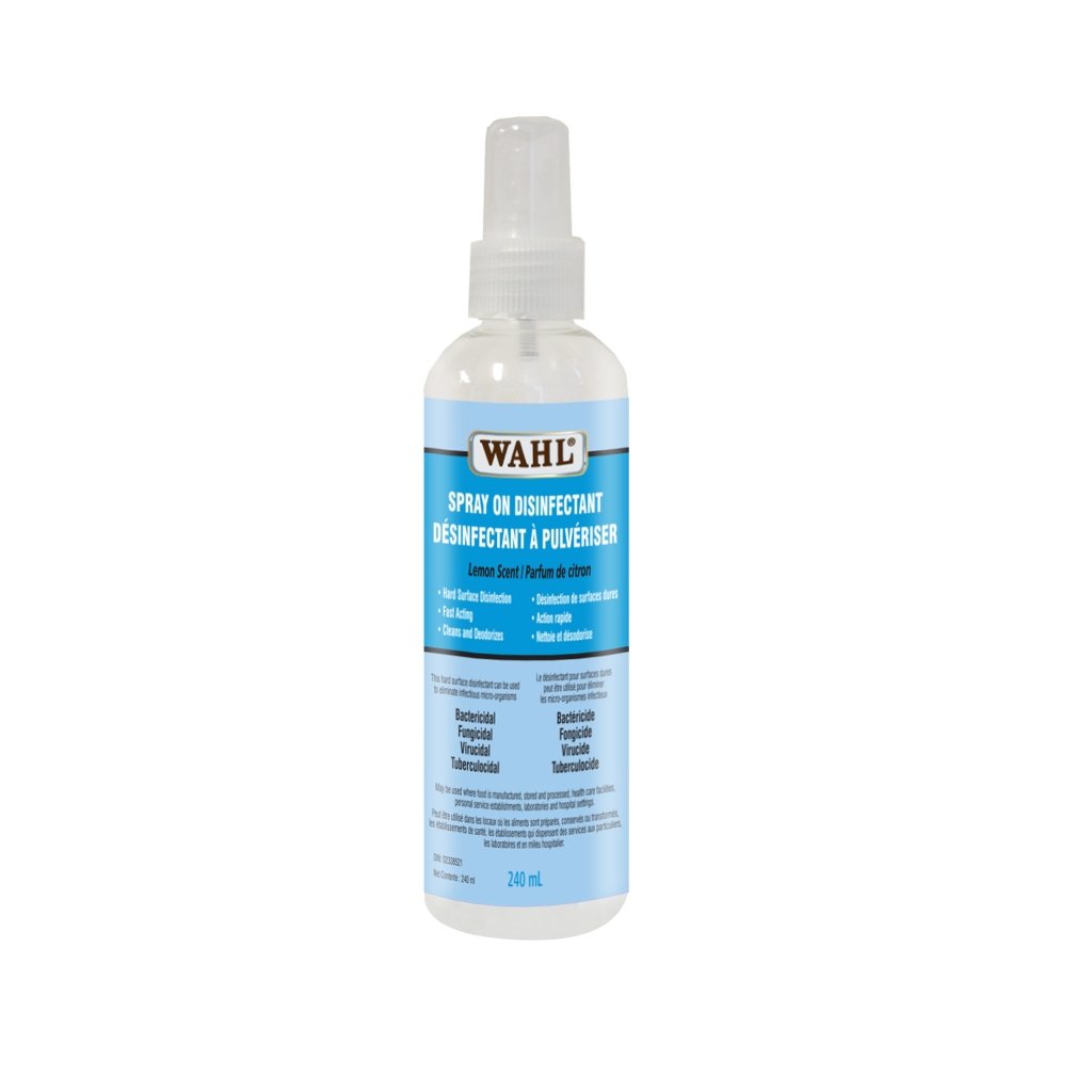 Spray On Disinfectant - GreenLife-Salon Supplies