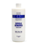 Blue Cross Cuticle Remover 32 oz - GreenLife-Manicure Supplies