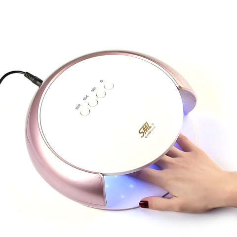 48W UV LED Nail Drying Lamp - GreenLife-5100229