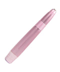 Pen shape 18000rpm Electric manicure drill USB mini Drill for Home Use Manicure Pedicure Polish Sander (Pink) - GreenLife-5100249