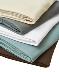 Microfiber Massage Table Flat Sheet - GreenLife-Flat Sheet