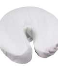 Microfiber Massage Table Face Rest Cover - GreenLife-701731