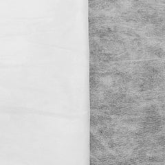 Disposable Non Woven Table Bed Sheet Cover - Light Blue 20pc - GreenLife-Disposable Bed Sheet