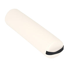 Massage table 6"x26" Pillow Cushion Bolster- Full Round - GreenLife-Massage Bolster