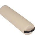 Massage table 6"x26" Pillow Cushion Bolster- Full Round - GreenLife-Massage Bolster