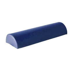 Massage table 9"x26" Pillow Cushion Bolster- Half Round - GreenLife-Massage Bolster