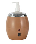 Single Bottle Massage Oil Warmer - GreenLife-901101