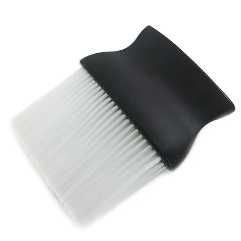 Barber Brush Neck Duster - GreenLife-Salon tools