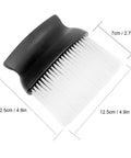 Barber Brush Neck Duster - GreenLife-905139
