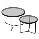 A Set of Coffee Tables with Chic Design - GreenLife-