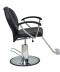 Advance All Purpose Hydraulic Styling Chair - 8712 - GreenLife-