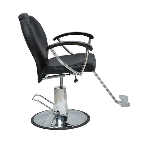 Advance All Purpose Hydraulic Styling Chair - 8712 - GreenLife-