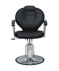 Advance All Purpose Hydraulic Styling Chair - 8712 - GreenLife-
