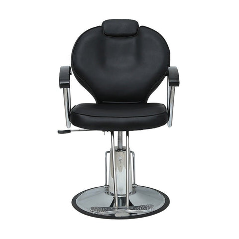 Advance All Purpose Hydraulic Styling Chair - 8712 - GreenLife-Styling Chair