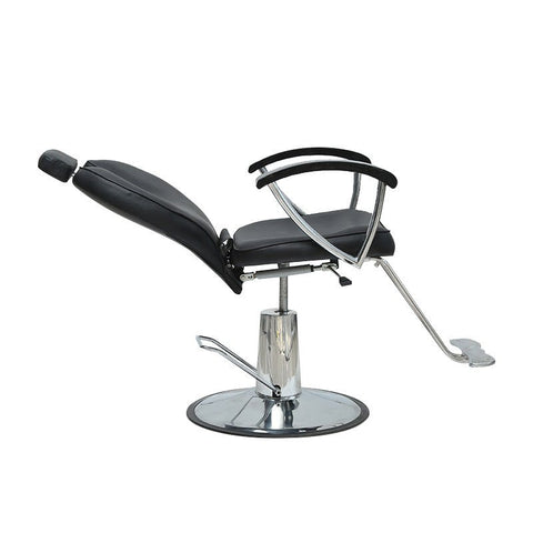 Advance All Purpose Hydraulic Styling Chair - 8712 - GreenLife-Styling Chair