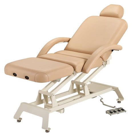 Camino Deluxe Massage Table - GreenLife-Electric Massage Bed