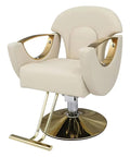 Modern All Purpose Hydraulic Styling Chair - 002 - GreenLife-Styling Chair