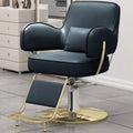 Chaise de style hydraulique tout usage moderne - 004
