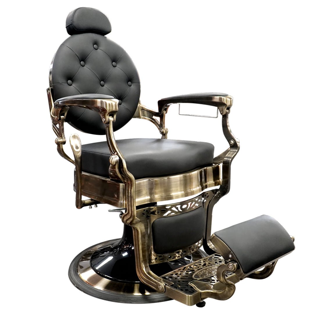 Salon Barber Chair - GreenLife-Barber chair