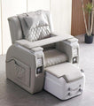 Bella Elite Massage Pedicure Chair with Plumbing