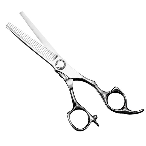 Professional Salon Scissor Stainless Steel -4S - GreenLife-Salon tools