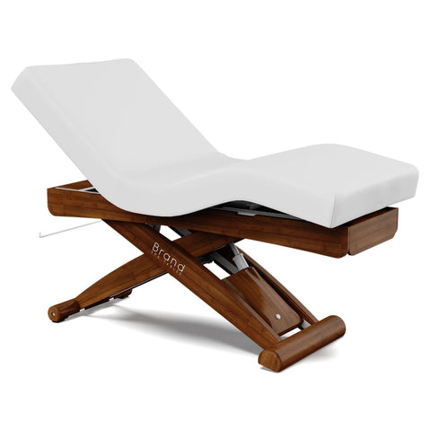 Starlet Deluxe SPA Electric Massage Table - GreenLife-Electric Massage Bed