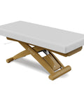 Starlet Flat SPA Electric Massage Table - GreenLife-