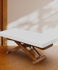 Starlet Flat SPA Electric Massage Table - GreenLife-